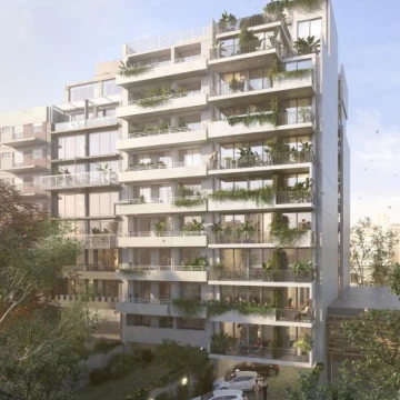 Departamento en  venta