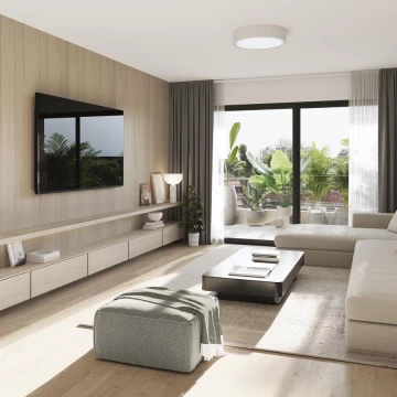 VENTA 3 AMBIENTES VILLA DEVOTO ENTREGA DIC 2027