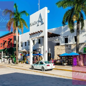 Local en  Renta Plaza Antigua 