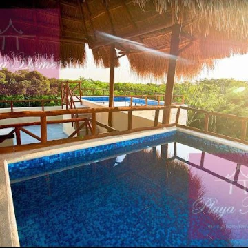 Jungle Hotel Boutique Region 15