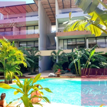 Condo Xperiencia For Sale  1 Bedroom  La Veleta