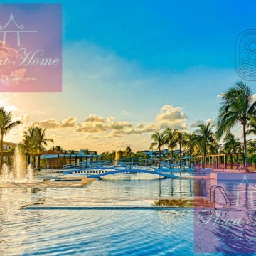 Mareazul 2 Bedroom Ocean Front Condos Playa del Carmen