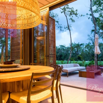 Palm Villas Corasol, 5 Bedrooms