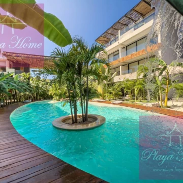 Xperience Tulum Downtown Studio Re sale