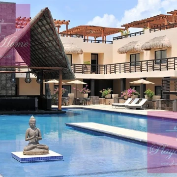 Aldea Thai Studio Playa del Carmen