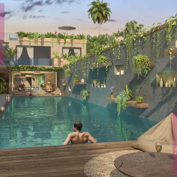 Xamira Boutique Studio New Development  Resale