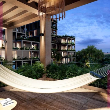 The Village Corasol, Apartments 2 Bedrooms