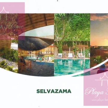 Macrolotes Selvazama High Added Value