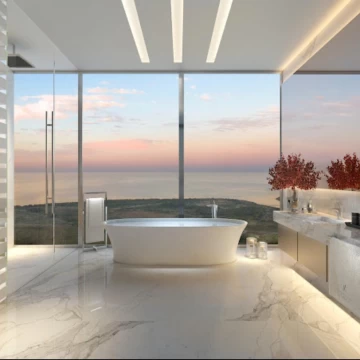Harbour Tower Piso 37 (Rio)