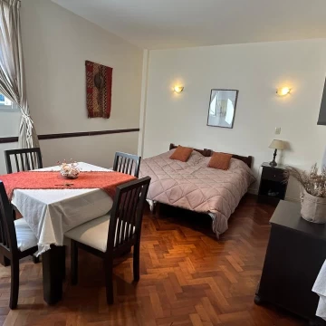 Departamento en Alquiler con muebles ubicado en Retiro