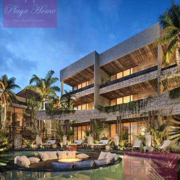 Satori Condominium 3 Bedroom Region 15