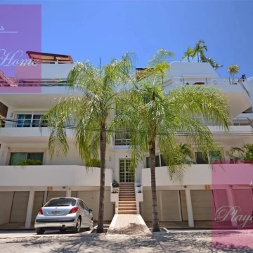 Capri, 2 Bedrooms Apartment, Playa del Carmen