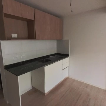 Venta departamento monoambiente en Tan Telmo, USD 37.000   cuotas