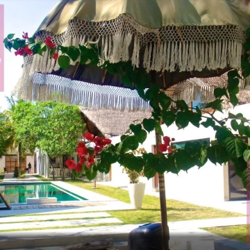 HOTEL EN VENTA TULUM 12 Bedrooms