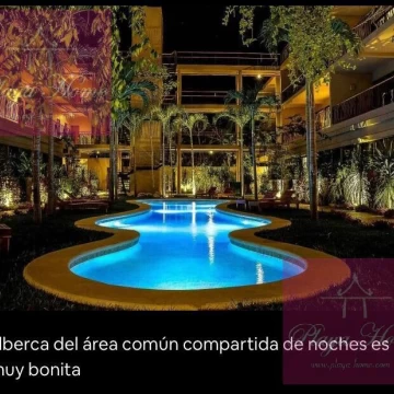 Resale!!!   Ki Tulum Penthouse, 3 Bedrooms, Aldea Zama    Unique
