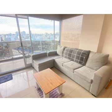 Venta  en  Caballito con cochera
