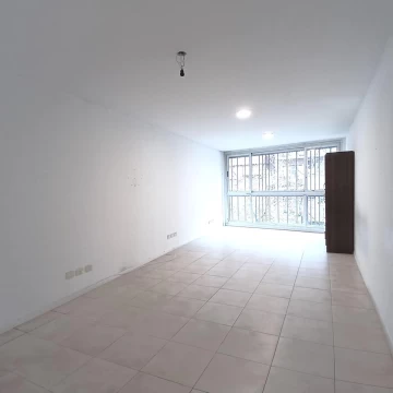 AMPLIO Semipiso Monoambiente divisible moderno en Recoleta APTO CREDITO profesional comercial