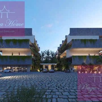 Zatara, New Development, 2 Bedrooms, Region 8, Tulum