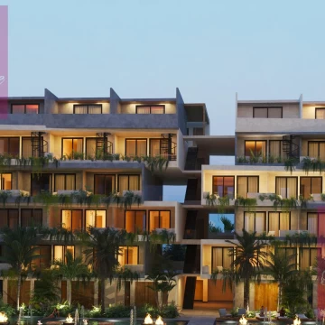 Zatara, New Development, 3 Bedrooms, Region 8, Tulum