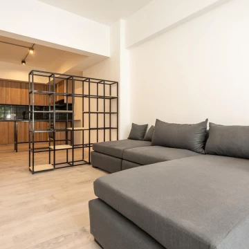 Departamento de 2 ambientes a estrenar en Palermo Soho
