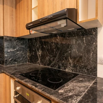 Departamento  de 1 ambiente a estrenar en Palermo Soho