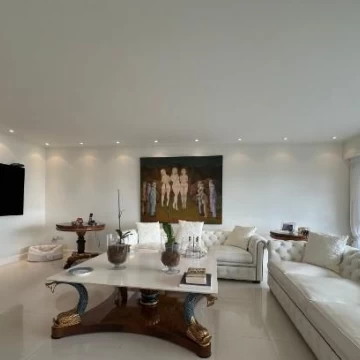 Departamento en Playa Mansa 
