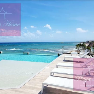 "IT Beach"  2 Bedrooms  Condos Ocean Front