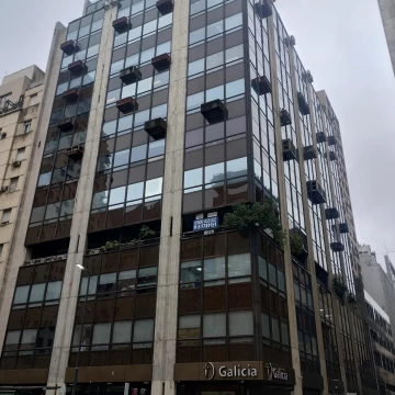 OFICINA EN VENTA EN MICROCENTRO