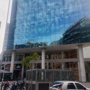 Oficina en Microcentro