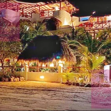 Hotel Boutique  Holbox