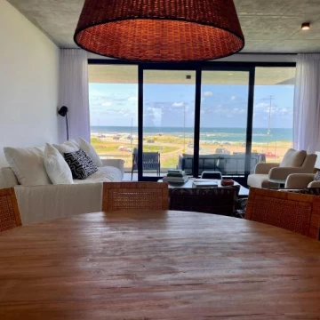 Departamento en Manantiales, Ruta 104