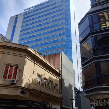 Alquiler de oficina en Microcentro