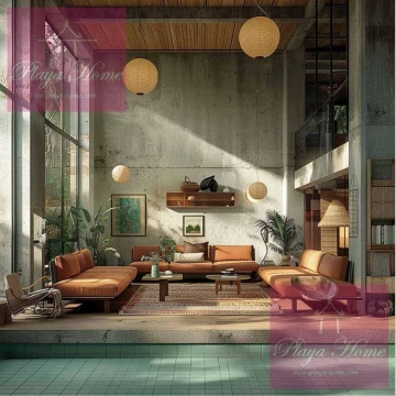 Sanctuary  Homes  Villa Grand Manor Residence