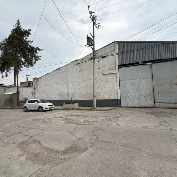 NAVE INDUSTRIAL EN VENTA  CUAUTITLÁN IZCALLI 