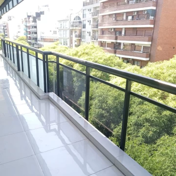 Departamento de 4 ambientes en Caballito