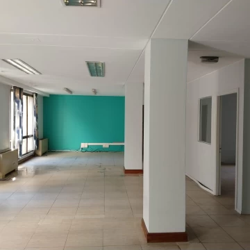 Oficina en  Alquiler