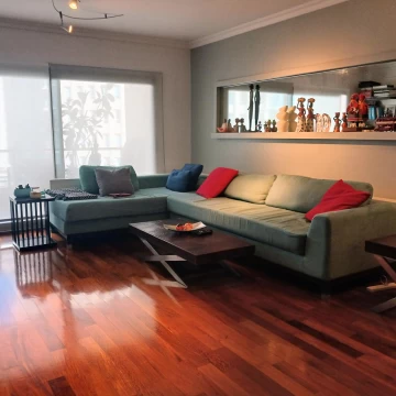 Departamento en  Venta Rio Plaza Puerto Madero
