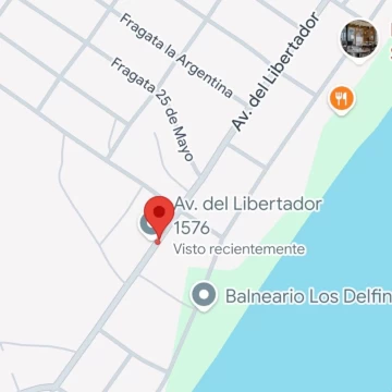Casa en Pinamar