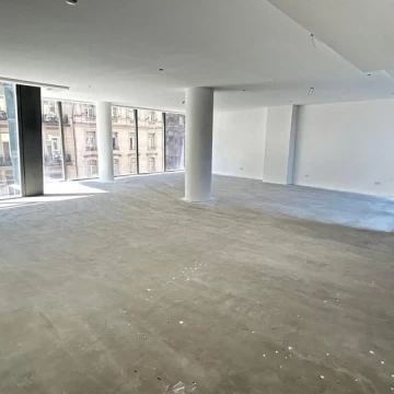 Alquiler Oficina a estrenar en Microcentro Lex Tower
