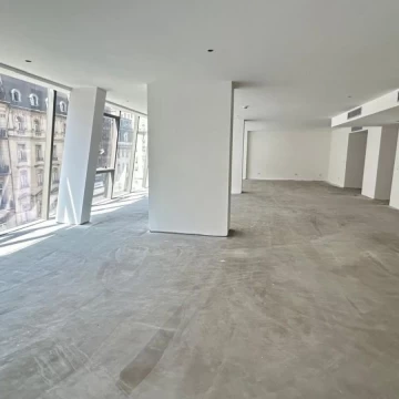 Alquiler Oficina a estrenar en Microcentro lex tower