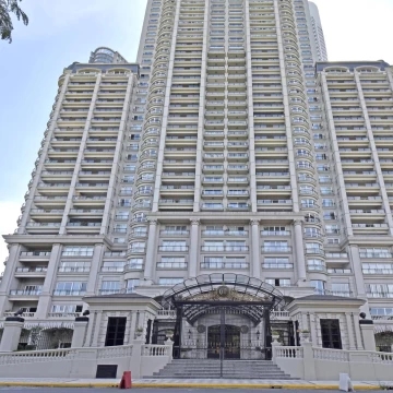 Chateau Puerto Madero Venta / Alquiler departamento 4 amb