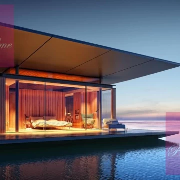 Laguna Nopalitos Lots Tulum,   2500 m2