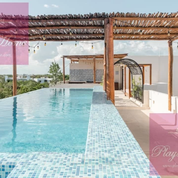 La Coordenada Perfecta, Studio, La Veleta Tulum
