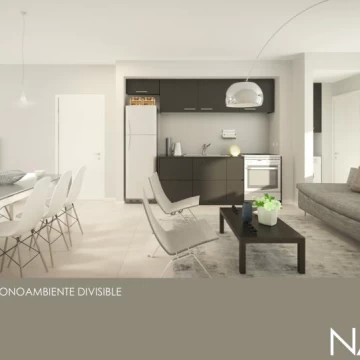 Venta Monoambiente, Villa del Parque -USD 72.000 (Financiación USD 36.000   Cuotas)