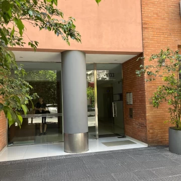 Departamento en  Recoleta