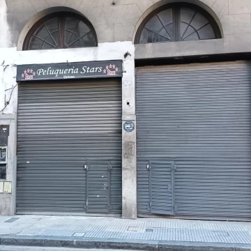 ALQUILER LOCAL CON ENTREPISO 