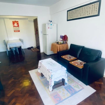 Departamento en San Nicolás en venta