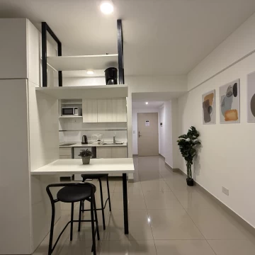 Departamento en  Venta en San Telmo Paseo de la Cisterna