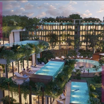 Mistiq  Temple II  Loft  Plus