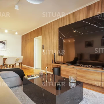 Bayres Madero, Venta departamento 3 ambientes con cochera USD 520.000